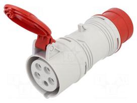 Transition: adapter | IEC 60309