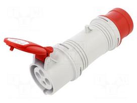 Transition: adapter | IEC 60309