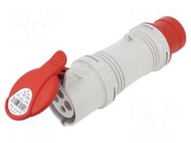 Transition: adapter | IEC 60309