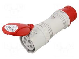 Transition: adapter | IEC 60309