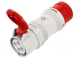 Transition: adapter | IEC 60309
