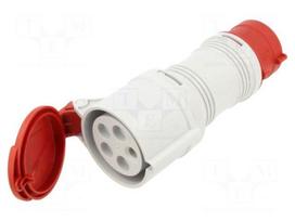 Transition: adapter | IEC 60309