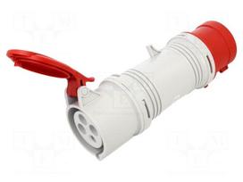 Transition: adapter | IEC 60309