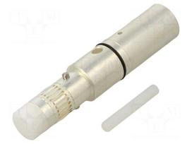 Connector: AC supply | EPIC® POWERLOCK QCM 185 (1)
