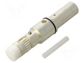 Connector: AC supply | EPIC® POWERLOCK QCM 120 (1)