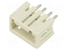 Connector: pluggable terminal block | socket | male | 733 | 6A | PIN: 4