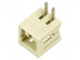Connector: pluggable terminal block | socket | male | 733 | 6A | PIN: 2
