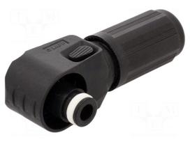 Connector: DC supply | EPIC® BATTERY 120RB7PC02