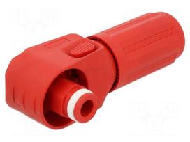 Connector: DC supply | EPIC® BATTERY 120HR7PC02