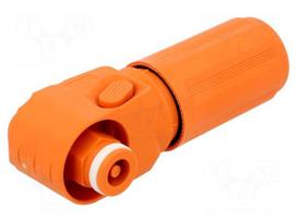 Connector: DC supply | EPIC® BATTERY 250HO7PC03