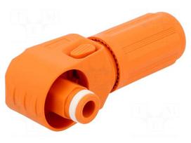 Connector: DC supply | EPIC® BATTERY 120HO7PC02