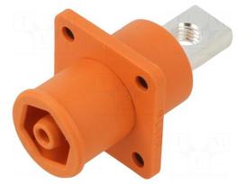 Connector: DC supply | EPIC® BATTERY 250HO7RB01