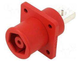 Connector: DC supply | EPIC® BATTERY 350HR7RB01