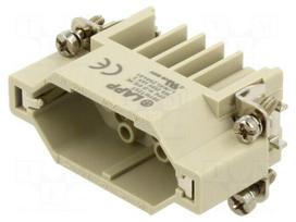 Connector: DC supply | EPIC® BATTERY 350HR7PC02