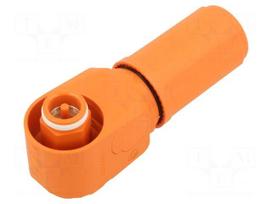 Connector: DC supply | EPIC® BATTERY 350HO7PC02