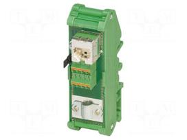Mounting adapter | RJ45 socket