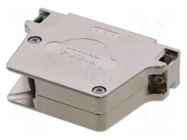 Connector: D-Sub