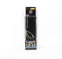 Fuji T-KGTT Size 12F-3.0 Rod Top Guide Torzite Titanium Frame x 1 (6771)