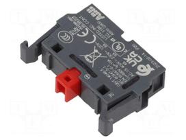 Auxiliary contacts