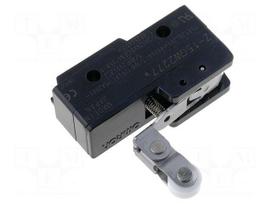 Microswitch SNAP ACTION | 15A/125VAC | 6A/30VDC | SPDT | ON-(ON)