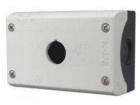 Enclosure: wall mounting | 22mm | RMQ-Titan | IP67,IP69K | -25÷70°C