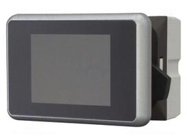 Display | 22mm | RMQ-Titan | IP66,IP69 | 12÷24VDC | Ømount.hole: 22.5mm