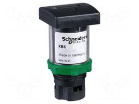 Operating time counter | 22mm | Harmony XB4 | IP66 | 120VAC | -25÷70°C