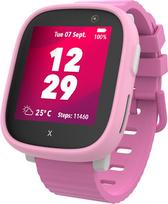 Xplora Xplora X6 Play 2 Gen. (NanoSIM) pink o2 | 451830035700 | 7090048404666