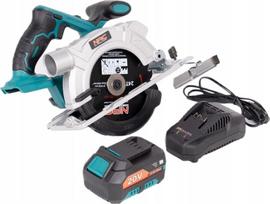NAC  CS-165-LI-ST2-20V Akumulatorowa + Akumulator 4,0 Ah + charger | 5905842517639 | 5905842517639