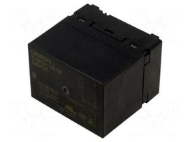 Relay: electromagnetic | SPST-NO + SPST-NC | Ucoil: 24VDC