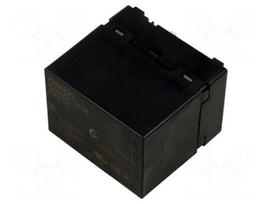 Relay: electromagnetic | SPST-NO + SPST-NC | Ucoil: 12VDC