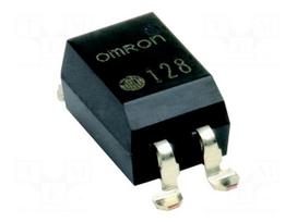 Relay: solid state | SPST-NO | Ucntrl: 1.1÷1.4VDC | 2000mA | max.40VAC