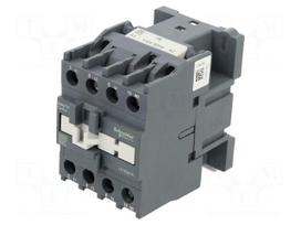 Contactor: 3-pole | NO x3 | Auxiliary contacts: NO | 110VAC | 32A | 690V