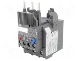 Thermal relay | screw terminals | 1÷1.3A | AF
