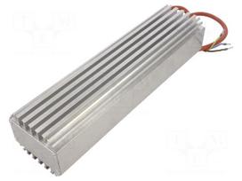 Heating element: heater | heating | LM-Double | 250W | IP54 | ceramics