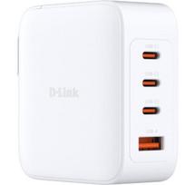 D-Link 100W GaN Charger DCP-101/E