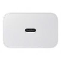 Samsung quick charger 45W power (white, with 5A cable EP-T4511)
