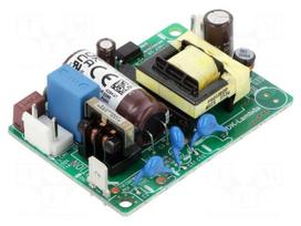 Power supply: switching | AC/DC,open | 20.4W | 85÷265VAC | OUT: 1 | 1.7A