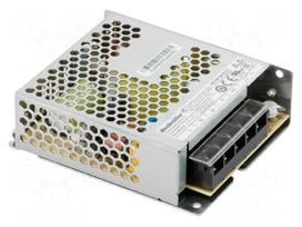 Power supply: switching | for building in | 35W | 5VDC | 0÷7A | OUT: 1