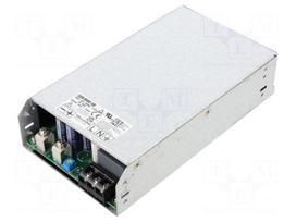 Power supply: switching | LED | 1kW | Uout: 48V | 20.9A | OUT: 1 | GUS1000