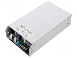 Power supply: switching | LED | 1kW | Uout: 36V | 27.8A | OUT: 1 | GUS1000