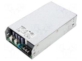 Power supply: switching | LED | 1kW | Uout: 24V | 41.7A | OUT: 1 | GUS1000