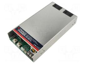 Power supply: switching | AC/DC | 960W | Uout: 12V | 80A | OUT: 1 | 89%