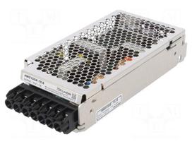 Power supply: switching | for building in,modular | 105W | 15VDC | 7A