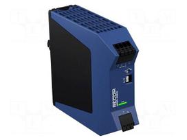 Power supply: switching | for DIN rail | 180W | 12VDC | 15A | IP20 | 3kV