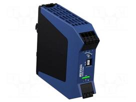 Power supply: switching | for DIN rail | 96W | 12VDC | 8A | 85÷277VAC