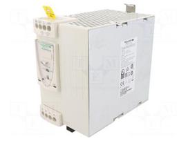Power supply: switching | for DIN rail | 240W | 24VDC | 10A | -25÷50°C