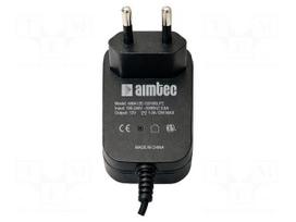 Power supply: switching | mains power supply,mains,plug-in | 5VDC