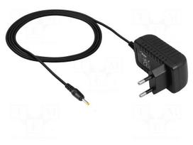 Power supply: switching | mains power supply,mains,plug-in | 5VDC