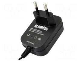 Power supply: switching | mains power supply,mains,plug-in | 5VDC